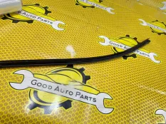 Бархотка стекла двери внутренняя KIA RIO