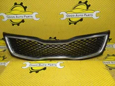 Решетка радиатора KIA Optima TF