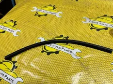 Бархотка стекла двери внутренняя KIA RIO