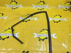 Уплотнитель стекла двери KIA RIO