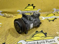 Компрессор кондиционера Volkswagen Polo