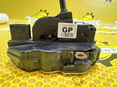 Замок двери Chevrolet Cruze