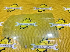 Стекло двери KIA RIO