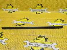 Бархотка стекла двери внутренняя Volkswagen Polo