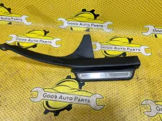 Накладка порога внутренняя KIA Optima TF