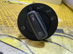 Переключатель света фар Volkswagen Polo