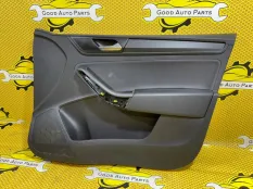 Обшивка двери карта Volkswagen Polo