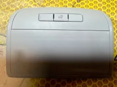 Кнопка SOS Volkswagen Polo