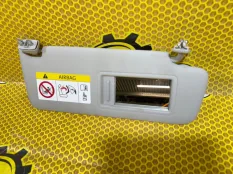 Козырек солнцезащитный Volkswagen Polo