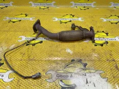 Труба глушителя приемная KIA RIO