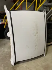 Крыша Hyundai Solaris