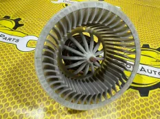 Мотор печки Volkswagen Polo