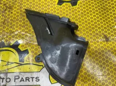 Воздуховод отопителя Volkswagen Polo