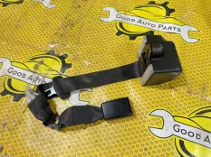 Ремень безопасности центральный Volkswagen Polo