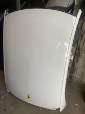 Крыша Skoda Rapid