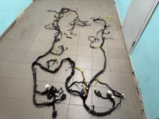 Проводка салона KIA Optima TF