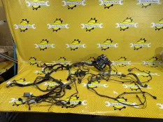 Проводка подкапотная KIA Optima TF