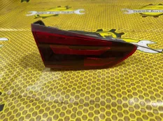 Фонарь крышки багажника Volkswagen Polo