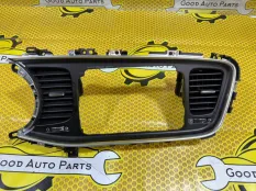 Рамка магнитолы KIA Optima TF