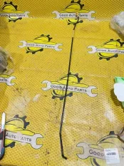 Упор капота Volkswagen Polo