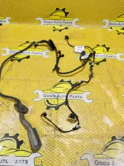 Проводка двери Volkswagen Polo