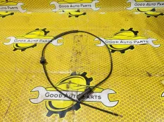 Трос замка капота Volkswagen Polo