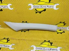 Обшивка стойки передней верхняя Volkswagen Polo