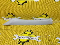 Обшивка стойки передней верхняя Volkswagen Polo