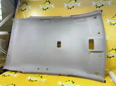 Обшивка потолка KIA RIO