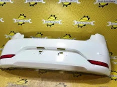 Бампер KIA RIO