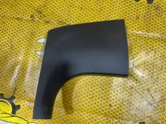 Обшивка стойки передней нижняя Volkswagen Polo