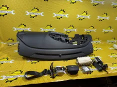 Комплект безопасности AIRBAG SRS KIA RIO