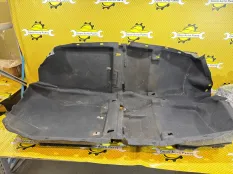 Обшивка пола салона KIA RIO