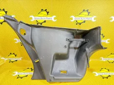 Обшивка багажника боковая KIA RIO