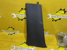 Обшивка стойки центральной верхняя Volkswagen Polo