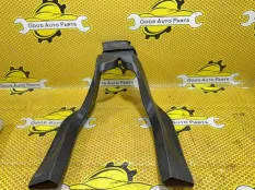 Воздуховод отопителя центральный Volkswagen Polo