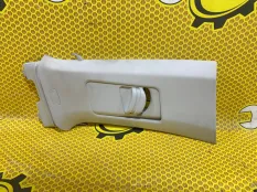 Обшивка стойки центральной верхняя Volkswagen Polo