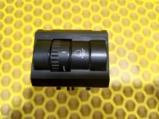 Кнопка корректора фар SKODA Octavia