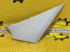 Обшивка стойки задней верхняя Volkswagen Polo