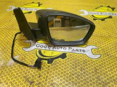 Зеркало заднего вида Volkswagen Polo