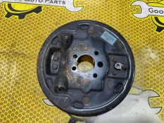 Щит тормозной Volkswagen Polo