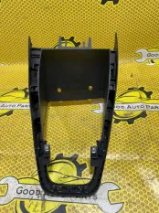 Накладка консоли центральной Volkswagen Polo