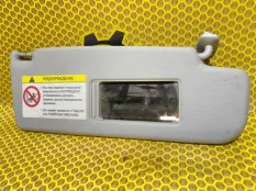 Козырек солнцезащитный Volkswagen Polo