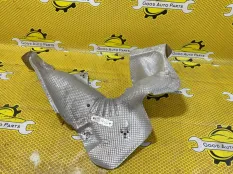 Экран тепловой топливного бака Volkswagen Polo