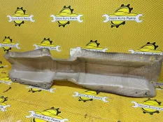 Экран тепловой глушителя Volkswagen Polo