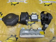 Комплект безопасности AIRBAG SRS Volkswagen Polo