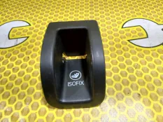 Накладка сиденья SKODA Octavia