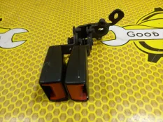 Замок ремня безопасности SKODA Octavia