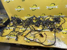 Проводка салона Volkswagen Polo