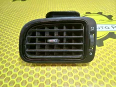 Дефлектор салона воздушный боковой Volkswagen Polo